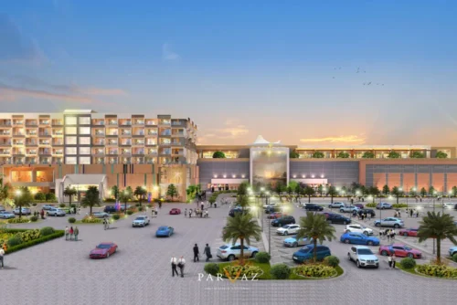 بهترین مراکز خرید مسقط عمان